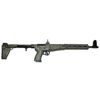 Kel-Tec Sub-2000 9mm Semi-Auto Rifle, OD Green - $449.99 ($349.99 after $100 MIR) - $449.99
