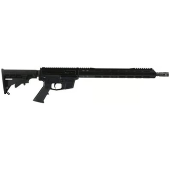 BC-10 .308 Right Side Charging Forged Rifle 22" Black Nitride Lightweight Barrel 1:10 Twist Rifle Length Gas System 15" MLOK Split Rail No Magazine - $493.26 - $493.26