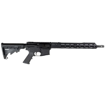 BC-15 7.62x39 Rifle 16" 416R SS Heavy Barrel 1:10 Twist Carbine Length Gas System 15" MLOK No Magazine - $348.20 - $348.20
