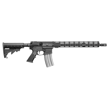 Del-Ton Echo 316M 5.56 NATO 16" Barrel 30-Rounds Adjustable Stock - $416.99 ($9.99 S/H on Firearms) - $416.99