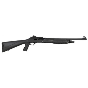 SDS Imports Duo-Sys 12 Gauge Semi-Automatic/Pump Hybrid Shotgun - $258.99 - $258.99