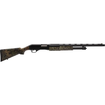 Savage Arms Stevens 320 Field Turkey 12ga 22in Fiber Optic - $203.99 - $203.99