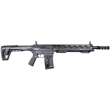 G-Force GF99-DLX 12 Gauge Shotgun 5rd 20" BLK - $229.99 + Free Shipping - $229.99