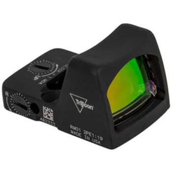 Trijicon RMR Type 2 LED Reflex Sight 3.25 MOA - $419.99 ($319.99 after $100 MIR) - $419.99