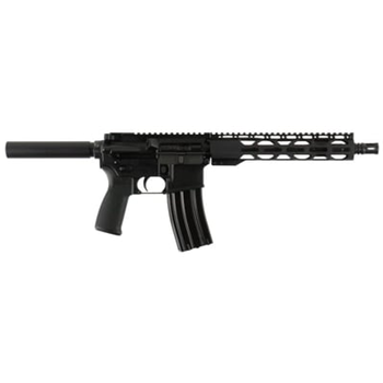 Radical Firearms Forged RPR Pistol 5.56 NATO / .223 Rem 10.5" Barrel 30-Rounds Optics Ready - $399.99 ($9.99 S/H on Firearms)