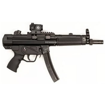 Century Arms AP5 9mm 8.9" Barrel 30 Rnd - $1399.99 - $1,399.99