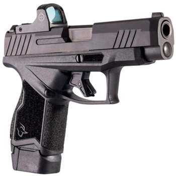 Taurus GX4 XL T.O.R.O. 9mm 3.7" Barrel 10Rnd or 13Rnd w/ Riton Red Dot - $314.99 w/ code "WLS10" ($284.99 after $30 MIR) - $314.99