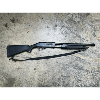 Weatherby PA08 12GA Shotgun, TRADED - $209.98 - $209.98