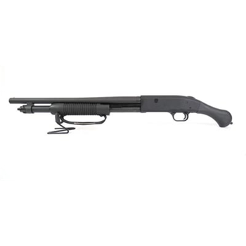 Mossberg- 590 Shockwave 12ga 18.5? Pump Action Shotgun -Used - $399.99