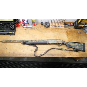 Remington- Versa Max 12ga 28? Semi-Auto Shotgun -Used - $800 - $800.00