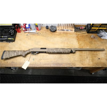 Winchester- SXP Hybrid Hunter 12ga 28? Pump Action Shotgun – Used - $600