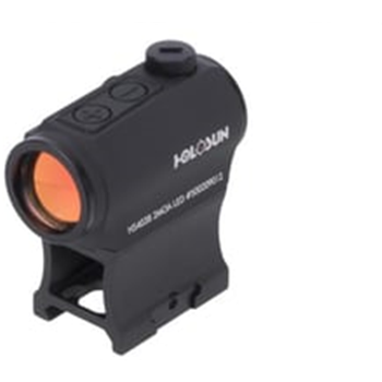 Holosun HS403B Red Dot Sight - 2 MOA - $119.99 - $119.99