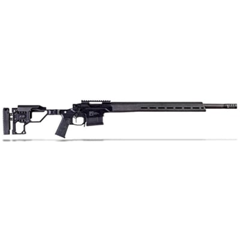 Christensen Arms Modern Precision Rifle 6.5 Creedmoor 24" 1:8" Black (Pre-2022) - $1699.99 ($13.95 S/H on firearms) - $1,699.99