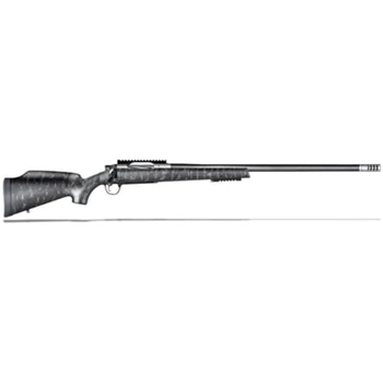 Christensen Arms Traverse .300 Win Mag 26" 1:10" Black w/ Gray Webbing Rifle - $1999.99 ($13.95 S/H on firearms) - $1,999.99