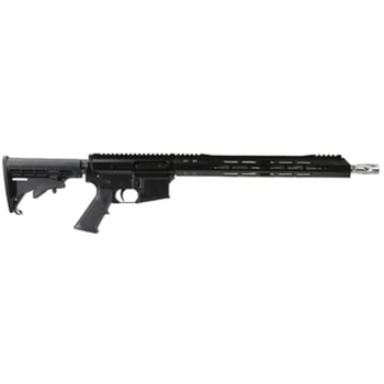 BC-15 7.62x39 Right Side Charging Forged Rifle 16" 416R SS Heavy Barrel 1:10 Twist Carbine Length Gas System 15" MLOK No Magazine - $348.20 - $348.20