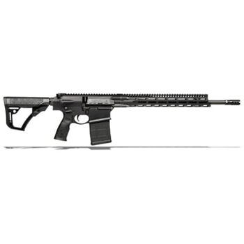 Daniel Defense DD5 V4 7.62 x 51mm NATO 18" 1:10 Black Rifle - $1999.99 + FREE VORTEX Sparc Solar Red Dot Via MIR ($13.95 S/H on firearms) - $1,999.99