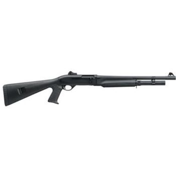BENELLI QP Only M2 Tactical 12 Gauge 18.5" 7+1 Black - $1259.99 (click the Get Quote button to get this price) (Free S/H on Firearms) - $1,259.99