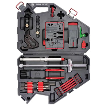 Real Avid Armorer's Master Kit - AVAR15AMK - $199.99 - $199.99