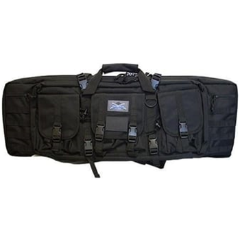 Palmetto State Armory 36" Single Gun Case, Black - $39.99 - $39.99