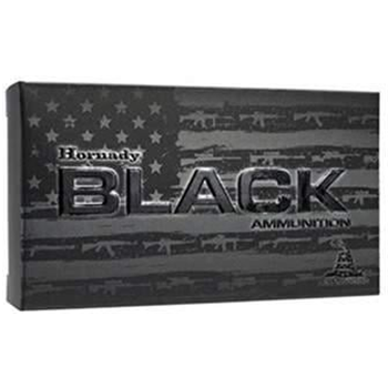 HORNADY 300 AAC Blackout 208gr Subsonic A-Max 200 Rnds - $231.27 w/code "TA10" - $231.27