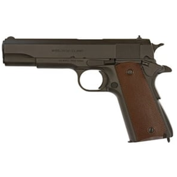 SDS Imports 1911 A1 US Army .45 ACP Pistol 5" 8rds, Black - 1911A1 - $319.99 - $319.99