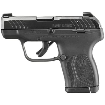 Ruger LCP Max Micro Compact .380 ACP Pistol, Black - $299.99 - $299.99