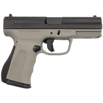 FMK Firearms 9C1 G2 9mm Pistol, Sniper Grey - $199.99 - $199.99