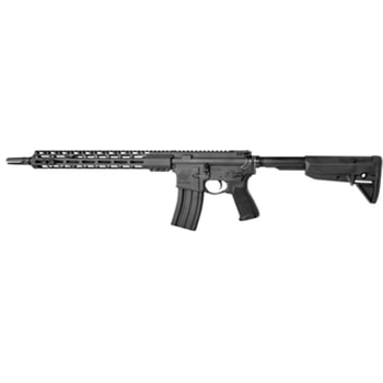 Sons of Liberty Gun Works AR-15 Garand Thumb Task Force 69 14.5" Mid-Length Rifle - $1799.99 after code "WLS10" - $1,799.99