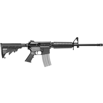 Del-Ton Echo 316M AR 15 .223 Rem/5.56 NATO 16" Barrel 30-Rounds 5-Position Stock - $437.78 - $437.78