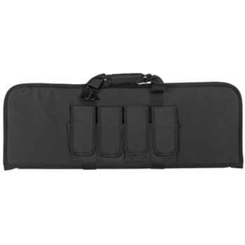 NcSTAR VISM Single Carbine Case 36" - Black - $15.74 - $15.74