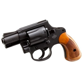 Armscor 206 Revolver 51280, 38 Special, 2" BBL, Parkerized Finish, 6Rd - $229.99 - $229.99