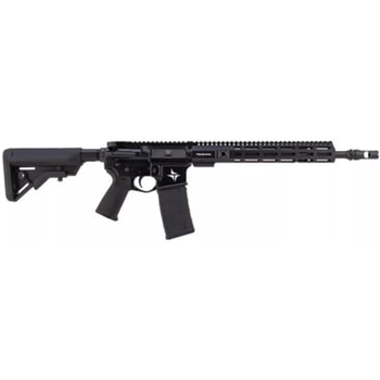TRIARC Systems TSR-15S 14.5" 5.56 NATO Rifle With Expo Arms/FCD Keymo Muzzle Brake Pin/Weld - $1649.99 - $1,649.99