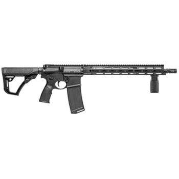 Daniel Defense DDM4V7 5.56mm NATO 16" 1:7 Rattlecan Rifle - $1599.99 (add to cart price) + FREE Vortex SPARC Solar Red Dot ($13.95 S/H on firearms)