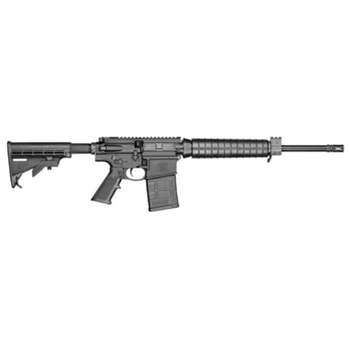 Smith and Wesson M&amp;P 10 Sport 6.5 Creedmoor 16" Barrel 20-Rounds - $1061.99 (Free Vortex Strikefire II after Rebate) ($9.99 S/H on Firearms) - $1,061.99