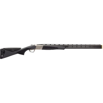 Browning Cynergy CX Composite Charcoal Gray 12 GA 28" Barrel 2-Rounds - $1565.99 (Grab A Quote) ($9.99 S/H on Firearms) - $1,565.99