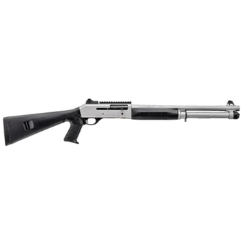 BENELLI M4 12 Gauge 3" 18.5" 7rd Semi-Auto Shotgun - Qualified Professionals Only - $1855.99 (Free S/H on Firearms) - $1,855.99