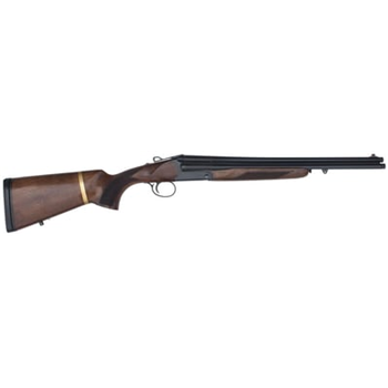Charles Daly Triple Threat Walnut 12 GA 18.5" Barrel 3-Rounds - $1699.99 ($9.99 S/H on Firearms) - $1,699.99