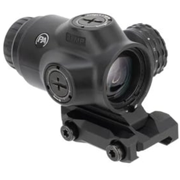 Primary Arms SLx 3X MicroPrism with Red Illuminated ACSS Raptor 5.56/.308 Reticle Yard - $319.99 shipped + Bonus Bucks of $64