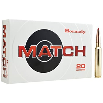 HORNADY - 300 PRC 225gr ELD Match 200/Case - $451.99 w/code "NOV55" - $451.99