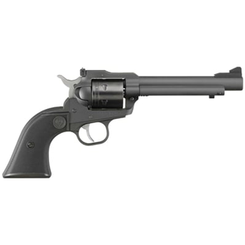 RUGER Super Wrangler 22LR 5.5" 6rd Single Action Revolver - Black - $249.99 (Free S/H on Firearms) - $249.99