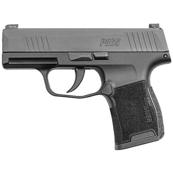 Sig Sauer P365 Nitron 9mm Micro-Compact Semi-Auto 3.1" (2) 10 Round Magazine Handgun 365-9-BXR3 - $429.99 ($13.95 S/H on firearms) - $429.99