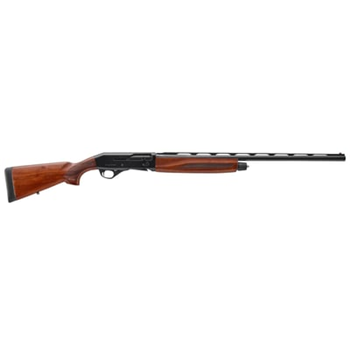 Stoeger M3000 12 Gauge 3" 28" 4rd Semi-Auto Shotgun - Satin Walnut / Blued - $540.99 (Get Quote) (Free S/H on Firearms) - $540.99