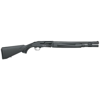 Mossberg 940 Pro Tactical 18.5? 12GA 3? 7+1 Semi-Auto Shotgun - $834.99 - $834.99