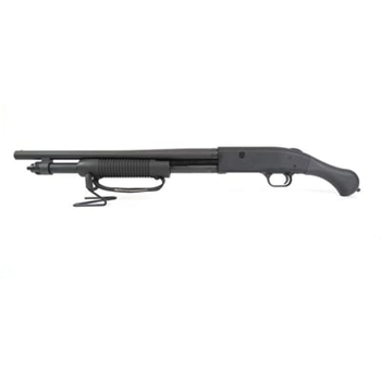 Mossberg- 590 Shockwave 12ga 18.5? Pump Action Shotgun -Used - $399.99 - $399.99