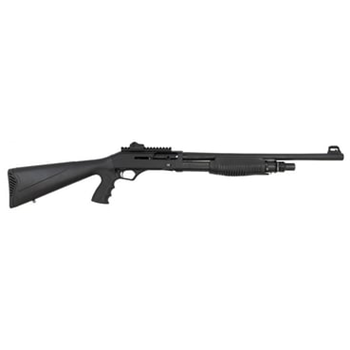 SDS Imports Duo-Sys 12 Gauge Semi-Automatic/Pump Hybrid Shotgun - $258.99 - $258.99