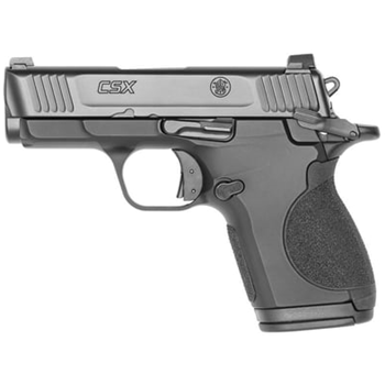 S&amp;W CSX 9mm 3.125"Barrel 1-10Rnd 1-12Rnd - $429.99 - $429.99