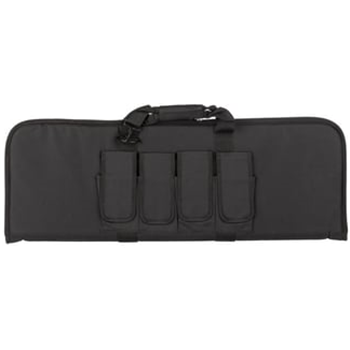 NcSTAR VISM Single Carbine Case 36" - Black - $15.74 - $15.74