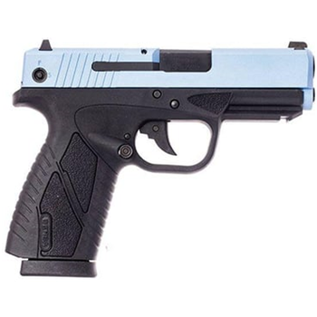 Bersa BPCC 9mm Pistol, Polar Blue - BP9PBCC - $267.43 - $267.43