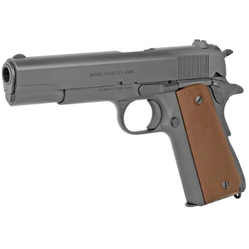 SDS Imports 1911 A1 US Army Pistol .45 ACP 5" Barrel 7-Rounds - $329.99 ($9.99 S/H on Firearms) - $329.99
