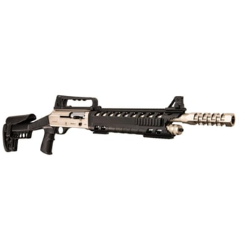 Emperor Dragon 12 Gauge 3" 4+1 Semi-Auto Shotgun w/ Tactical Pistol Grip Marine Coat - $349.99 (Free S/H on Firearms) - $349.99
